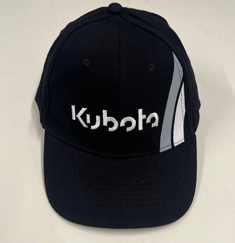 New genuine kubota - kubota, black