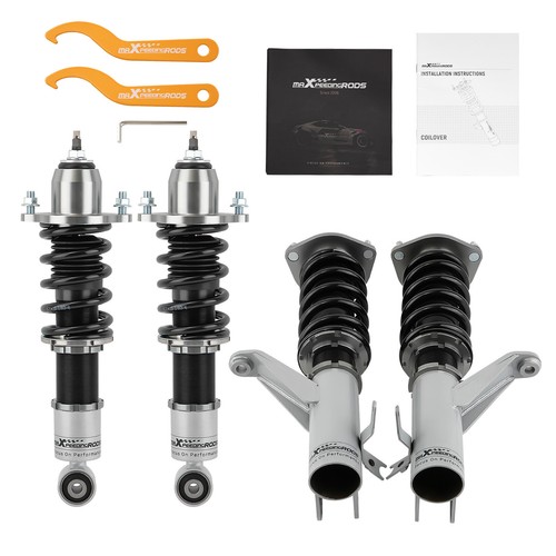 Performance coilovers - performance,