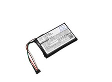 3.7V Battery for Garmin Edge