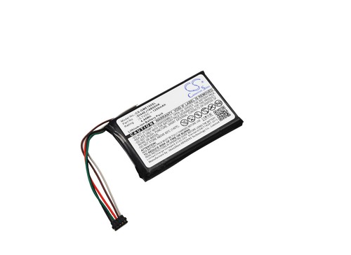 Battery for garmin - garmin, edge