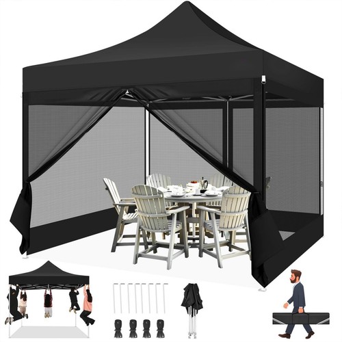 10x10 pop canopy - 10x10,