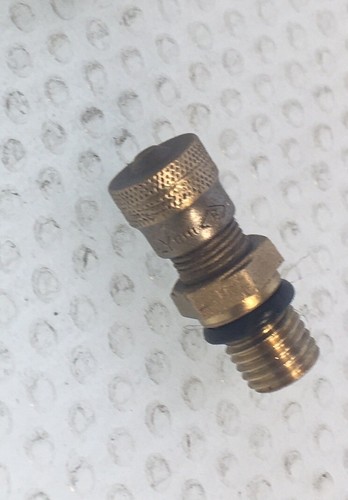 Fork vent air valve yamaha - vent,,