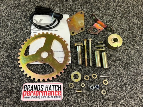 Ford cvh trigger wheel kit - wheel,