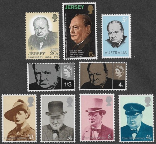 Sir winston churchill - winston,