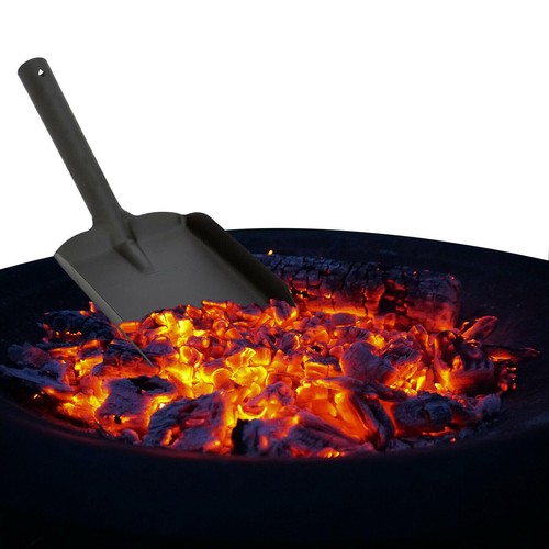 Shovel black dust - shovel,