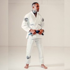 Black Circle Apparel BJJ