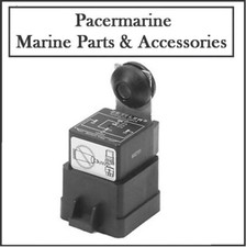 Geniune Mercury Outboard