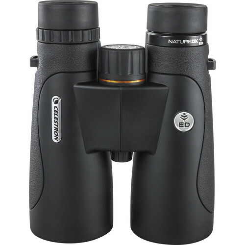 Celestron nature x - nature, 50