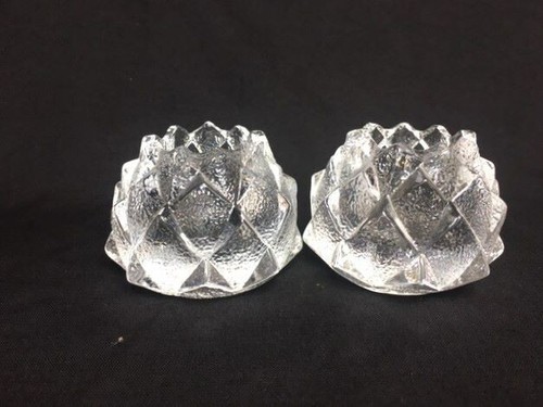 Orrefors sweden crystal - 2,