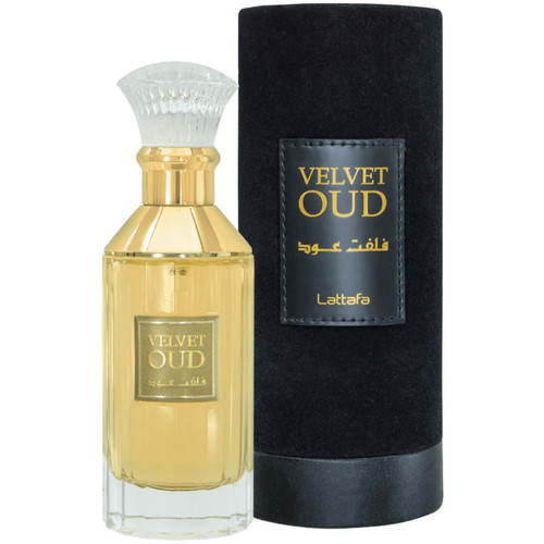 Velvet oud 100ml perfume - oud, by