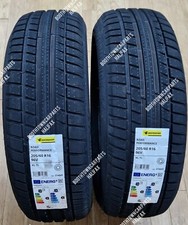 205 60 16 KORMORAN ROAD PERFORMANCE X2 Made by MICHELIN 205/60-16 2056016 96V XL