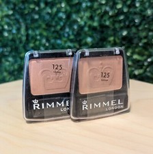 2X Rimmel London Powder Blush