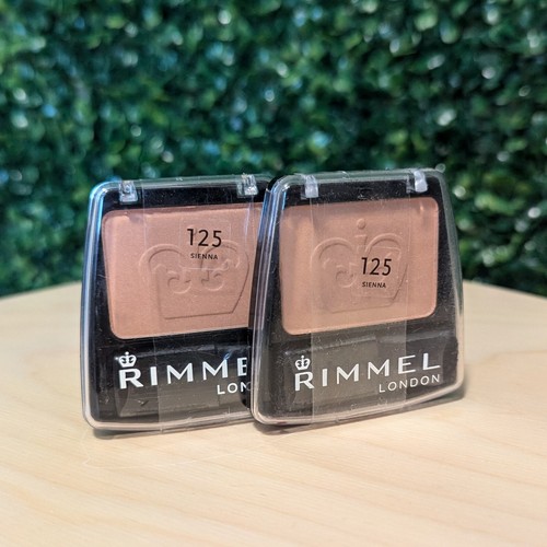 Rimmel london powder - rimmel,