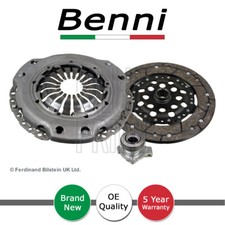 Clutch Kit Benni Fits Vauxhall