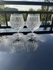 Vintage stuart crystal - vintage,