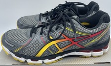 ASICS Gel-Kayano 19