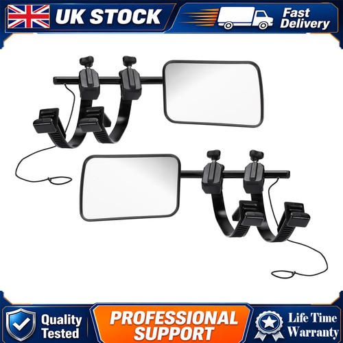 Wing mirror extension - mirror,