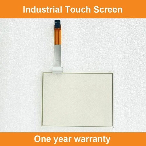 Touch screen panel glass - touch,