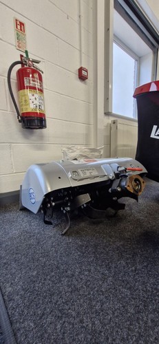 Bcs rotavator attachment - rotavator,