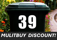 LARGE WATERPROOF SELF ADHESIVE