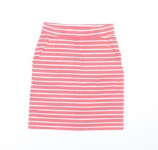Joules Women’s Pink Striped