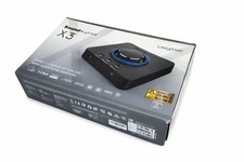 Creative Sound Blaster X3 –