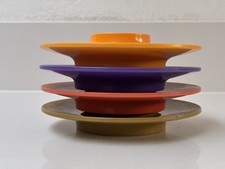 4 x Vintage Rosti Mepal