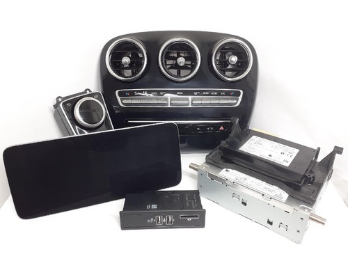 Oem 2019 mercedes c200 - oem,