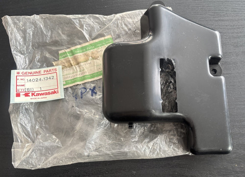 Genuine nos kawasaki gpx750 - genuine,