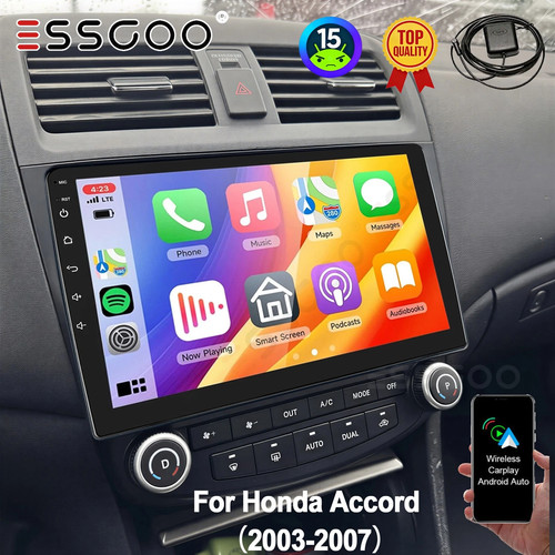 For honda accord - honda,
