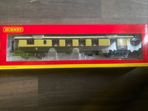Hornby r4513 gauge brighton - oo,