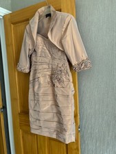 Ian Stuart mother of the bride