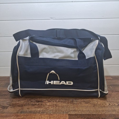 Vintage head gym - head, unisex