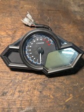 2019 Lexmoto LXR 125