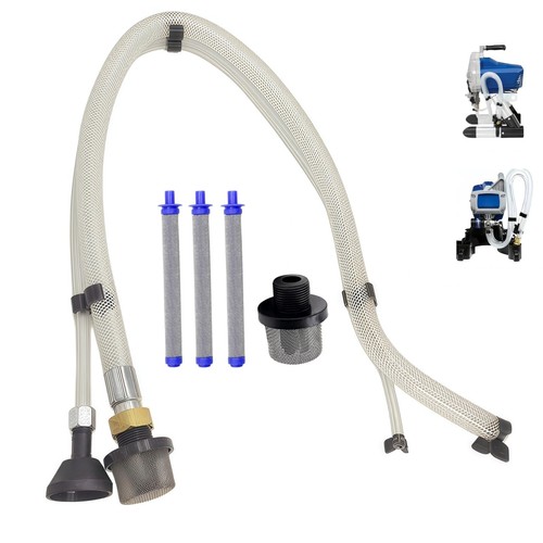 Compatible with graco - graco, suction