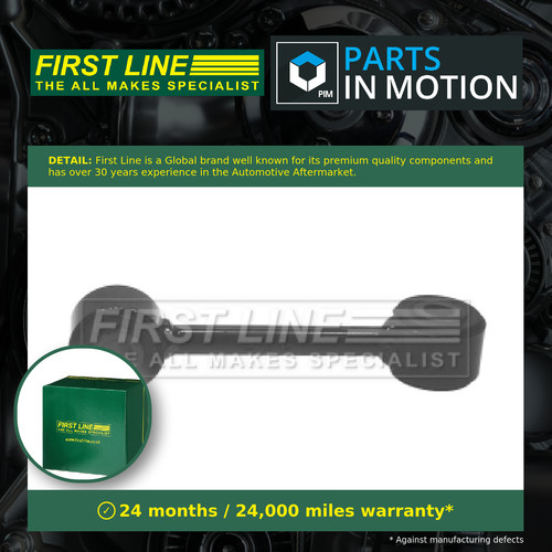 Anti roll bar link fits - roll,