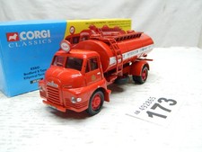 Corgi bedford type - 1:50, 4