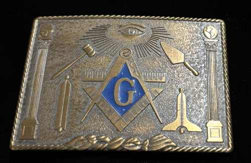 Vintage free masons masonic - vintage,