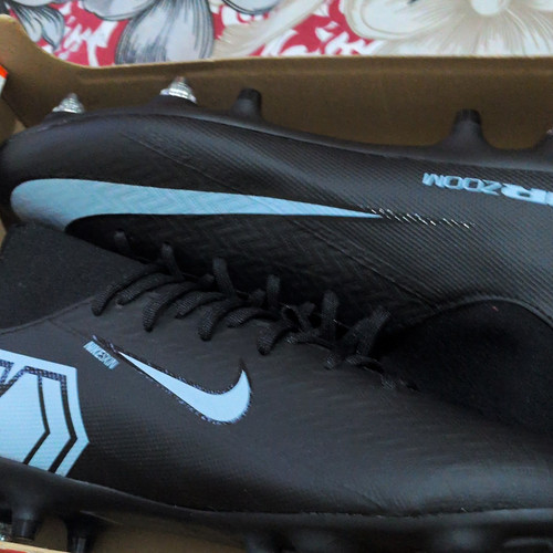 Nike superfly academy - superfly, 10