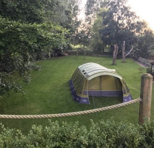 Vango inspire 800xxl - inspire,