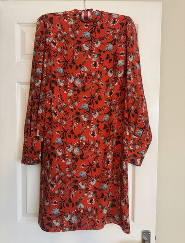 Erdem mirela dress 100 - erdem,