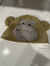 Very Rare PG Tips Monkey Head