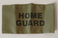 Home Guard Armband