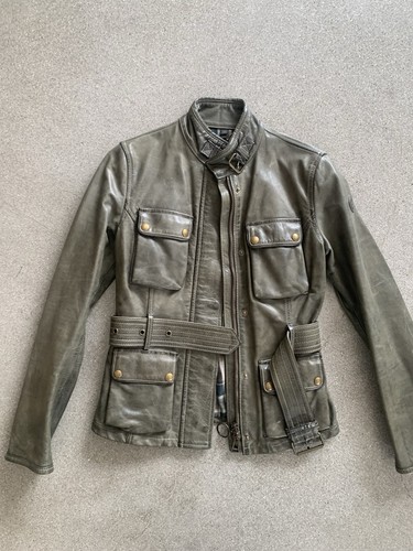 Women belstaff trialmaster - belstaff,