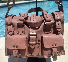 2004 Vintage Mulberry Roxanne
