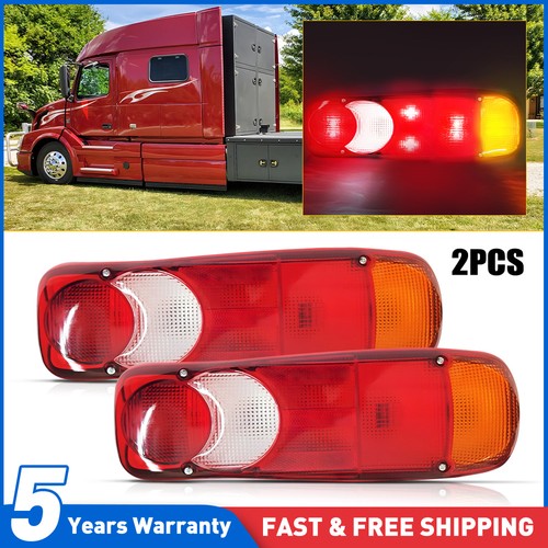 35cm for truck - 2x, rv