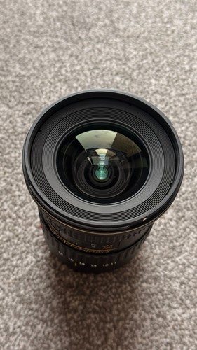 Tokina 16mm f2 8 - tokina, f2.8