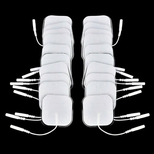 Med fit tens - med-fit, pads