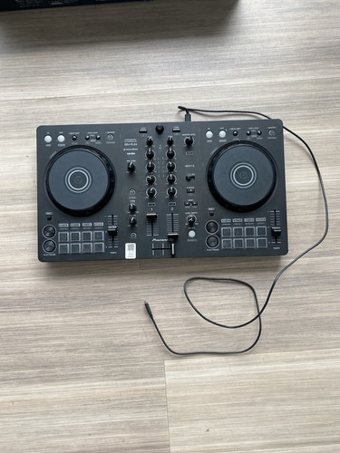 Pioneer ddj flx4 - ddj-flx4, double