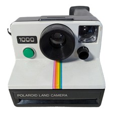 Polaroid Land Camera 1000 -
